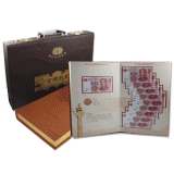 百顺豹王(100元券)