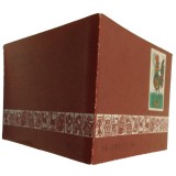 第一轮生肖鸡小本票