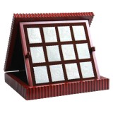 十二生肖玉邮票