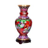 龙凤呈祥福寿尊