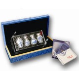 四季平安(青花系列)20g×4