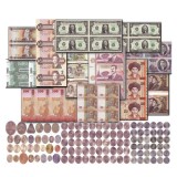 世界绝版珍币钞王