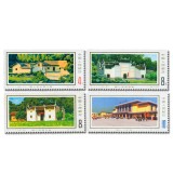 T11 革命纪念地-韶山