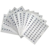 T28徐悲鸿奔马整版票