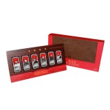 毛泽东诞辰一百二十周年纪念——伟人历程银条套装