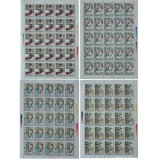 T82西厢记大版票