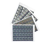 T99中国古典文学名著--牡丹亭整版票