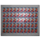 T154中国电影整版票