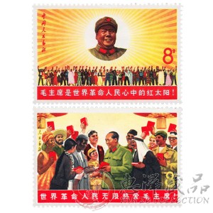 文6 毛主席与世界人民