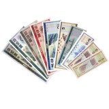 中国银行外汇兑换券珍藏册