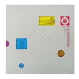 YC-68 2013北京（第一届）中国国际集藏文化博览会—中国集邮总公司