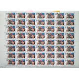 T142摄影诞生一百五十年整版票