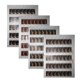 T74 辽代彩塑大版票