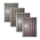 T20 开发矿业整版票