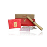 生肖邮宝·骏马图