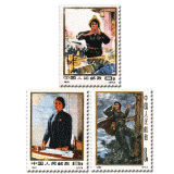 编63-65 中国妇女