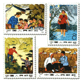 编82-85 赤脚医生