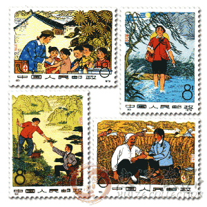 编82-85 赤脚医生