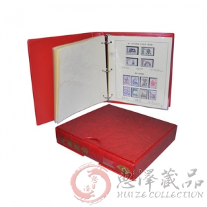 中国高币值老纪特邮票大全套