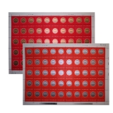 J66 质量月整版票