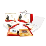 邓小平诞辰110周年版张珍邮大典