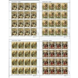 红楼梦(二)大版票