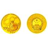 新疆维吾尔自治区成立60周年金银套装