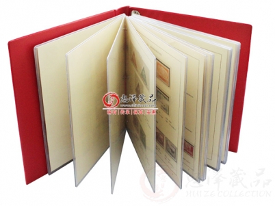 中国高币值邮票大全套