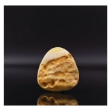 钟馗伏魔蜜蜡雕件