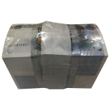 第五套人民币99年10元整捆