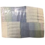 2015年航天纪念钞整捆