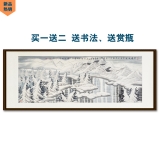 高俊峰《北国风光》