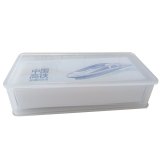 中国高铁普通纪念币