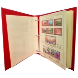 编号邮票大全(1970年-1973年)