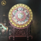 张同禄辉煌同路大富贵盘