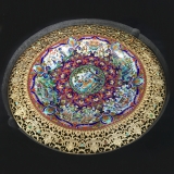 张同禄辉煌同路大富贵盘