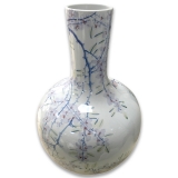 郭慧庆《清香雅韵》瓷瓶