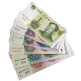 第五套99版小全套豹子号