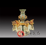 太平景象吉祥尊价格