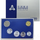 1997年-2000年硬币套装