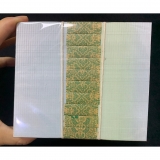 【已被捡漏】第四套1980年2角整捆-早期GQ稀有冠，全程无四七